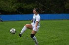 Women's Soccer vs MHC  Wheaton College Women's Soccer vs Mount Holyoke College. - Photo By: KEITH NORDSTROM : Wheaton, women's soccer